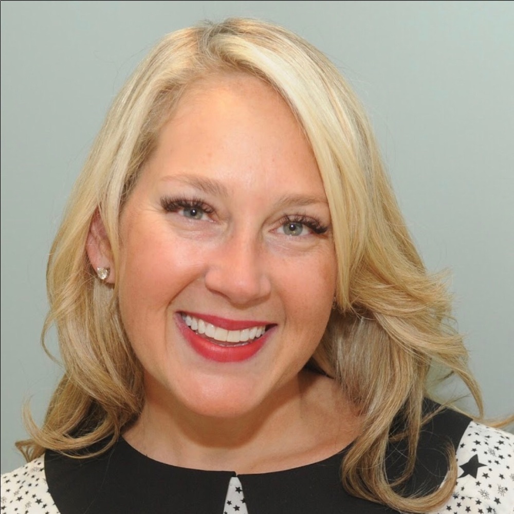 Meet your Posher, Sherri